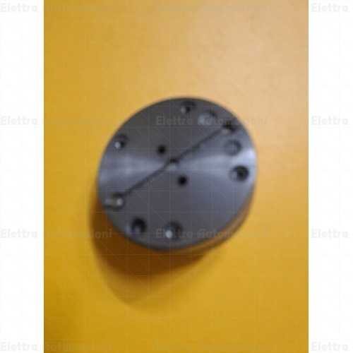 FAAC 3204395 pompa idraulica da 1lt per motori 400 422 402